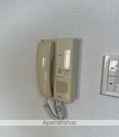 イーストハイツの内装写真