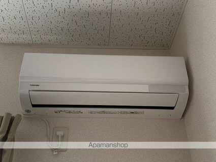 レオパレスＪＵＮ[1K/19.87m2]のその他設備2