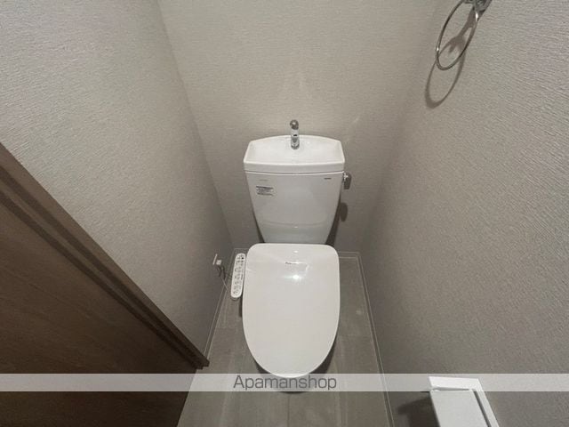 アヴェーレ早苗町の内装写真