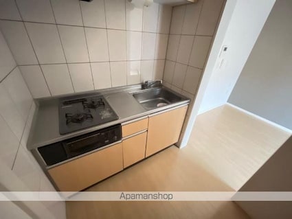 Ｃａｓｔｏｒ（カストル）[1LDK/39.68m2]のキッチン2