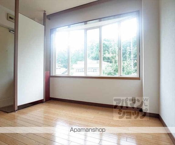 AOI HOUSEの内装写真