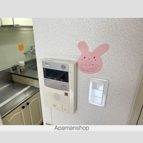 ホークメゾン札幌2号館の内装写真