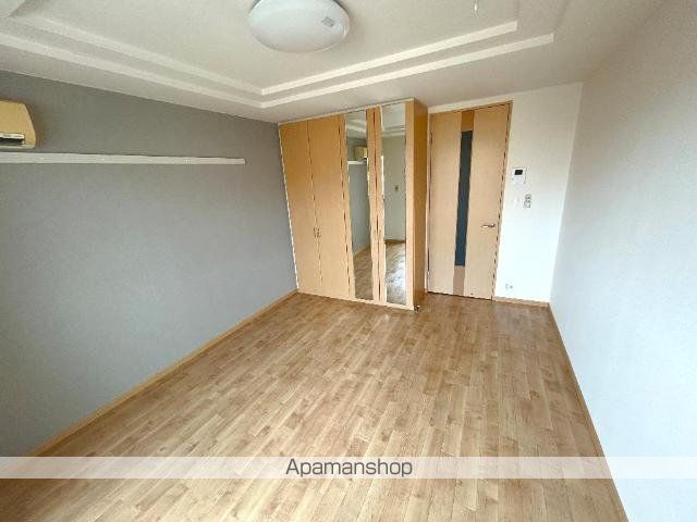CASA VERDEの内装写真