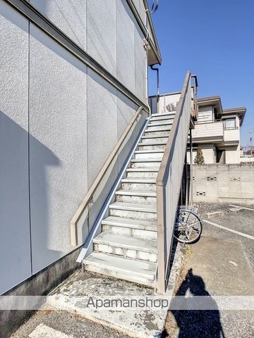 福富ハイツのその他写真