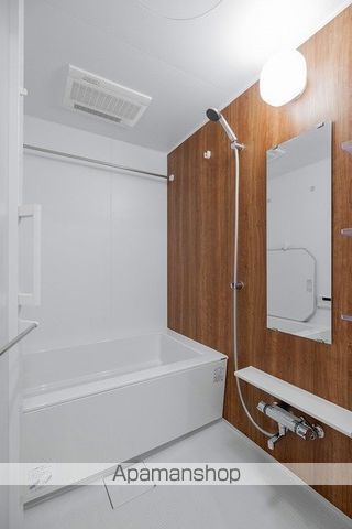 NOGATA RESIDENCEの内装写真