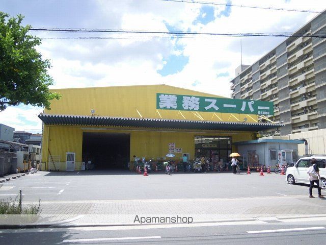 シャトー・レイクルイーズの周辺写真