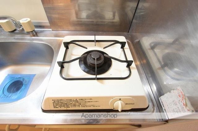 コート扇町IIの内装写真