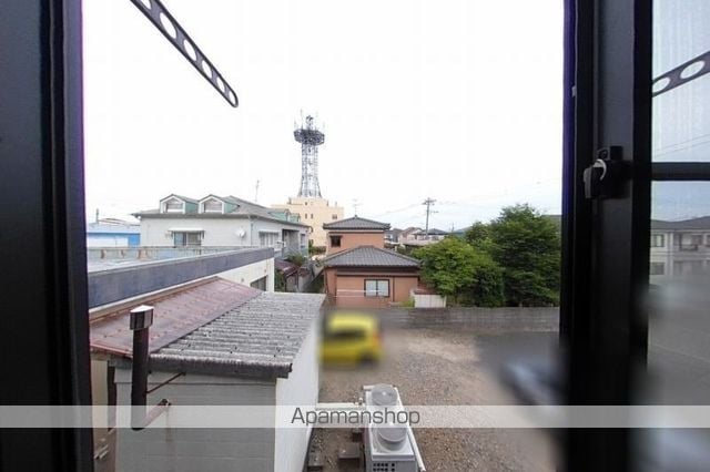 アップフロント坂井東IIのその他写真