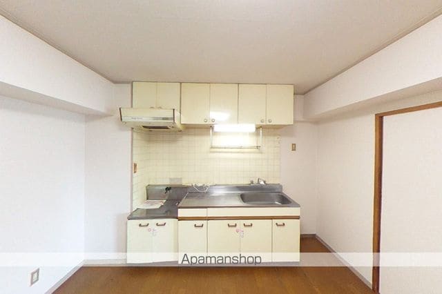 ファーストレジデンスユタカの内装写真