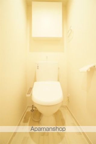 クレインハイツ林間の内装写真