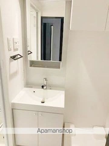 ZOOM新宿御苑前の内装写真
