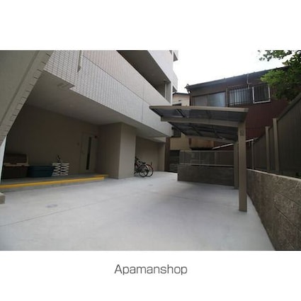 リンパクマンション[2LDK/57.17m2]のその他内装2