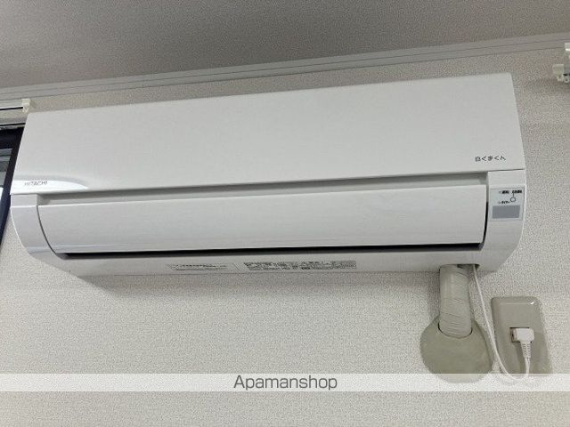 ベルドール膳所の内装写真