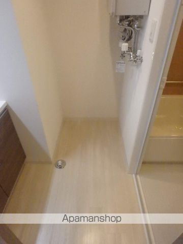 エクレールの内装写真