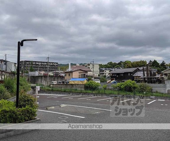 レオパレス西京の内装写真