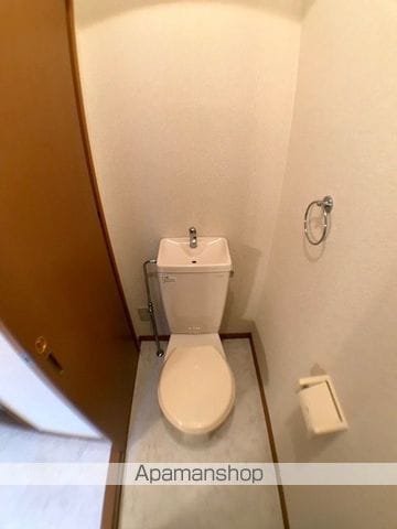 ピュアハートの内装写真
