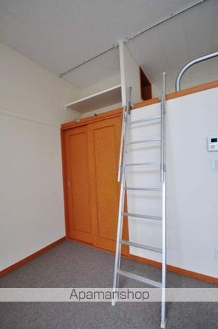 レオパレスコスモスIIの内装写真