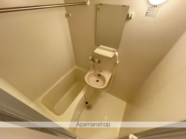 レオパレスヴィレッジオブホープの内装写真