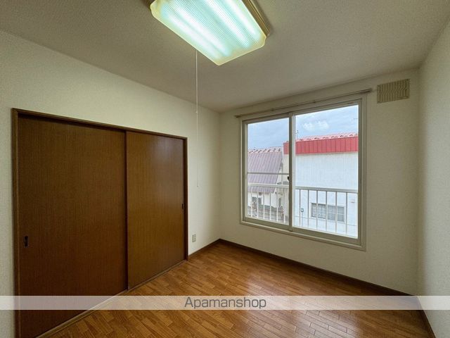 apartment 北海道河西郡芽室町東五条４丁目6-20
東五条の賃貸情報を見る
物件地図