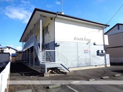 サウスポイント[2DK/42.23m2]の外観2