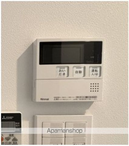 クロスレジデンス神田神保町の内装写真