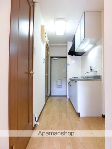 D−FELLOWの内装写真
