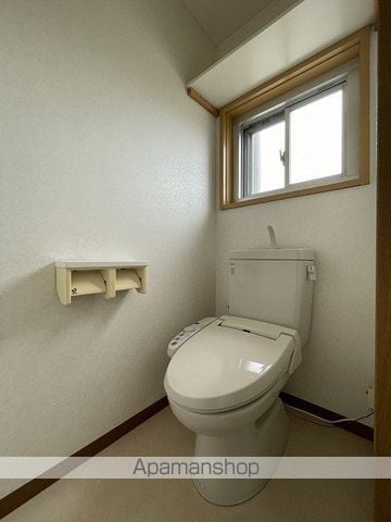 ルミナス南光台東の内装写真