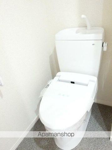 HOUZEN12の内装写真