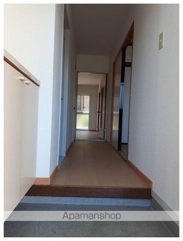 ニューマリッチ大笹の内装写真
