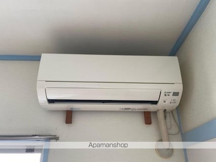 伏石第１ハイツ[3DK/54.87m2]のその他設備