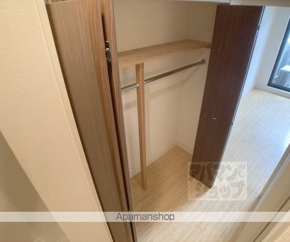 TS CASA 御幸町の内装写真