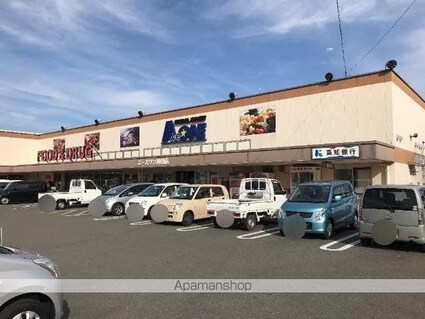 ロイヤル　ソフィア[1LDK/45.42m2]の周辺1