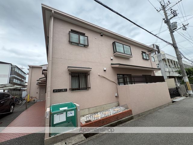 ホワイエ塚口