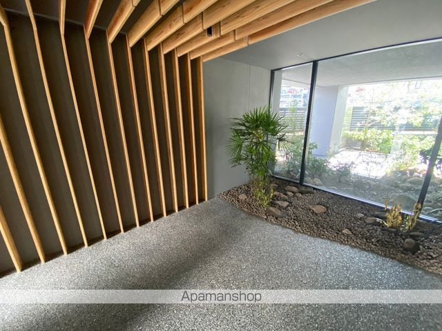 TOPAZ本厚木の内装写真