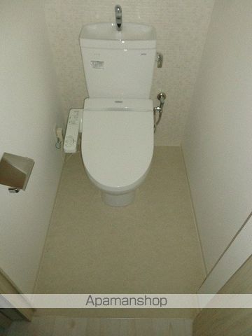 W.O.B.KYOBASHIの内装写真