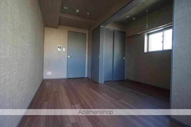 SYFORME住吉の内装写真