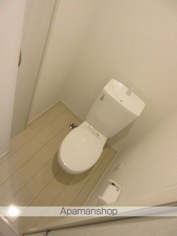 セレニテ ノブトの内装写真