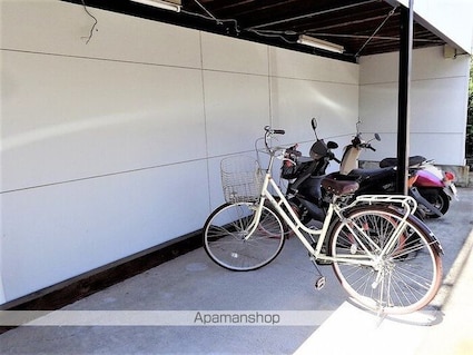 メルベーユ[2LDK/55.44m2]の内装