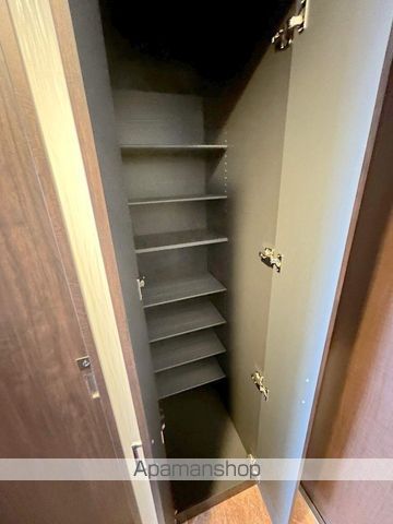 PREZIO弁天町ユーロの内装写真
