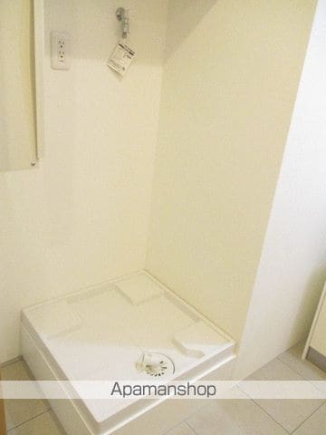 SOU高円寺IIIの内装写真