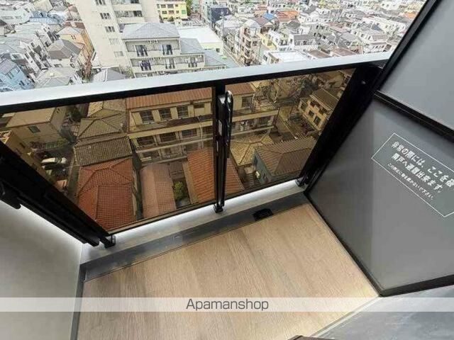 VISTA豊島の内装写真