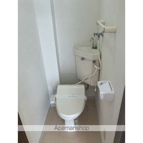 ハピネス栄町の内装写真