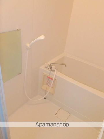 日栄コーポの内装写真