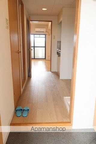ユメックス7の内装写真