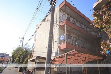 ルナパーク井上[1K/19.87m2]の外観4