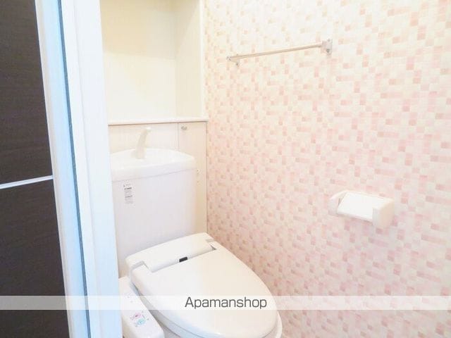ブライト倉敷 B棟の内装写真