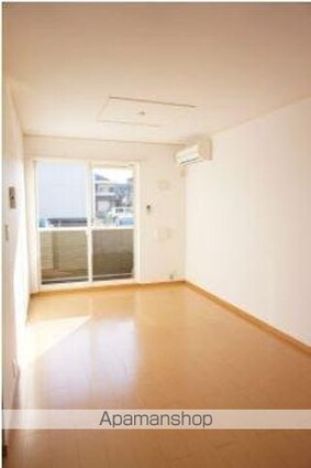 リーフグリーン　ハイツⅡ[1LDK/42.98m2]のリビング・居間