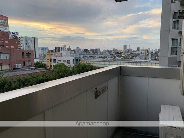 ラクラス池袋の内装写真