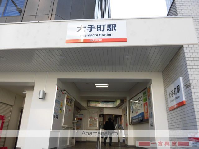 サンループ加藤の周辺写真