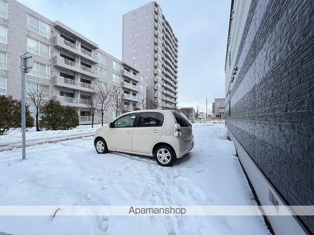 レオパレススカーレットのその他写真